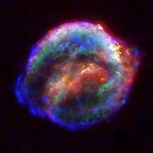 Cinegiornale.net supernova Supernova Cinema News Trailers  