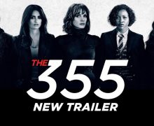 Cinegiornale.net the-355-il-nuovo-trailer-del-film-con-jessica-chastain-e-lupita-nyongo-220x180 The 355: il nuovo trailer del film con Jessica Chastain e Lupita Nyong’o News  