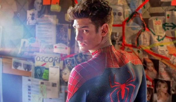 Cinegiornale.net the-amazing-spider-man-andrew-garfield-il-denaro-ha-corrotto-tutti-noi-600x350 The Amazing Spider-Man, Andrew Garfield: “Il denaro ha corrotto tutti noi” News  