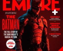 Cinegiornale.net the-batman-robert-pattinson-e-zoe-kravitz-nella-copertina-di-empire-220x180 The Batman: Robert Pattinson e Zoë Kravitz nella copertina di Empire News  