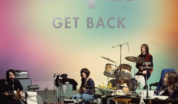 Cinegiornale.net the-beatles-get-back-600x350 The Beatles: Get Back News Serie-tv  