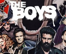 Cinegiornale.net the-boys-3-terminate-le-riprese-ecco-lannuncio-del-cast-sui-social-220x180 The Boys 3, terminate le riprese: ecco l’annuncio del cast sui social! News  