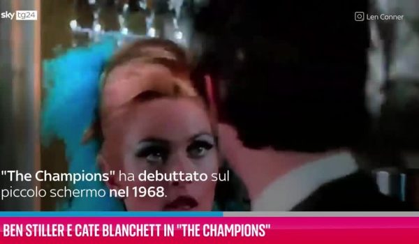 Cinegiornale.net the-champions-cate-blanchett-nel-nuovo-film-diretto-da-ben-stiller-600x350 The Champions, Cate Blanchett nel nuovo film diretto da Ben Stiller Cinema News  