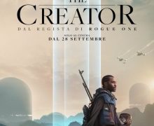 Cinegiornale.net the-creator-il-film-sci-fi-da-domani-nei-nostri-cinema-220x180 The Creator: il film sci-fi da domani nei nostri cinema News  
