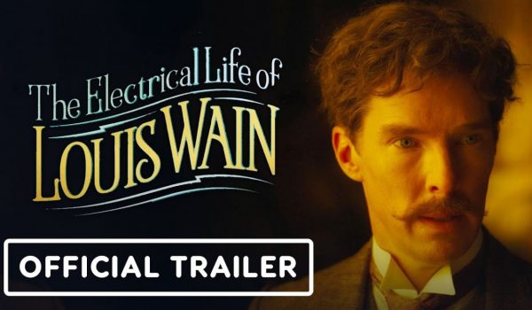 Cinegiornale.net the-electrical-life-of-louis-wain-ecco-il-trailer-del-nuovo-film-con-benedict-cumberbatch-600x350 The Electrical Life of Louis Wain, ecco il trailer del nuovo film con Benedict Cumberbatch Cinema News  