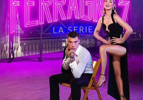 Cinegiornale.net the-ferragnez-la-serie-chiara-ferragni-e-fedez-protagonisti-dello-show-prime-video-500x350 The Ferragnez – La serie: Chiara Ferragni e Fedez protagonisti dello show Prime Video News  