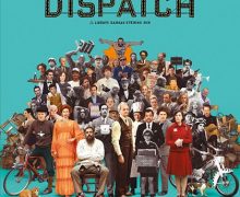 Cinegiornale.net the-french-dispatch-recensione-del-film-di-wes-anderson-220x180 The French Dispatch: recensione del film di Wes Anderson News Recensioni  