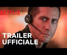Cinegiornale.net the-guilty-jake-gyllenhaal-nel-trailer-italiano-del-film-netflix-220x180 The Guilty: Jake Gyllenhaal nel trailer italiano del film Netflix News  