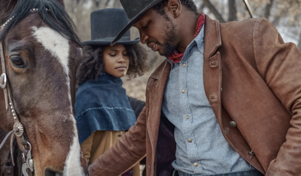 Cinegiornale.net the-harder-they-fall-recensione-del-film-western-con-idris-elba-600x350 The Harder They Fall: recensione del film western con Idris Elba News Recensioni  