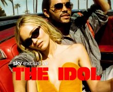 Cinegiornale.net the-idol-lily-rose-depp-nel-cast-con-the-weeknd-220x180 The Idol: Lily-Rose Depp nel cast con The Weeknd News  