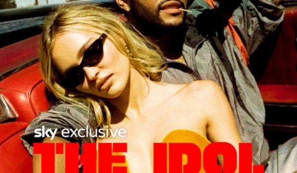 Cinegiornale.net the-idol-lily-rose-depp-nel-cast-con-the-weeknd-600x350 The Idol: Lily-Rose Depp nel cast con The Weeknd News  