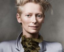 Cinegiornale.net the-killer-tilda-swinton-nel-cast-del-nuovo-progetto-di-david-fincher-220x180 The Killer: Tilda Swinton nel cast del nuovo progetto di David Fincher News  