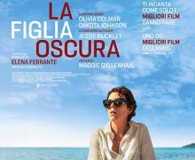 Cinegiornale.net the-lost-daughter-il-poster-con-olivia-colman-del-film-di-maggie-gyllenhaal-220x180 The Lost Daughter: il poster con Olivia Colman del film di Maggie Gyllenhaal News  