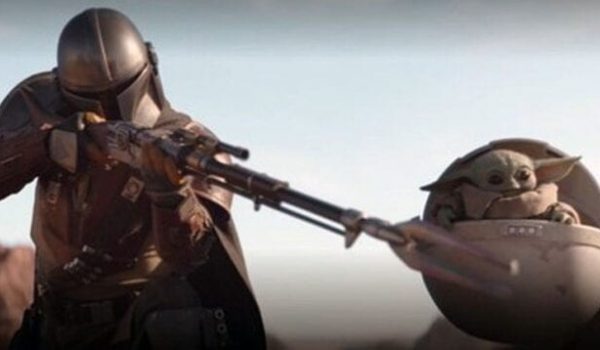 Cinegiornale.net the-mandalorian-3-la-produzione-della-terza-stagione-e-iniziata-600x350 The Mandalorian 3: la produzione della terza stagione è iniziata! News  