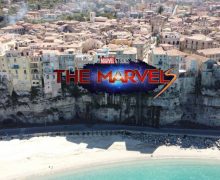 Cinegiornale.net the-marvels-le-riprese-del-film-a-tropea-dal-27-agosto-220x180 The Marvels: le riprese del film a Tropea dal 27 agosto News  
