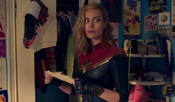 Cinegiornale.net the-marvels-svelato-il-rating-del-nuovo-film-mcu-con-brie-larson-600x350 The Marvels: svelato il rating del nuovo film MCU con Brie Larson News  