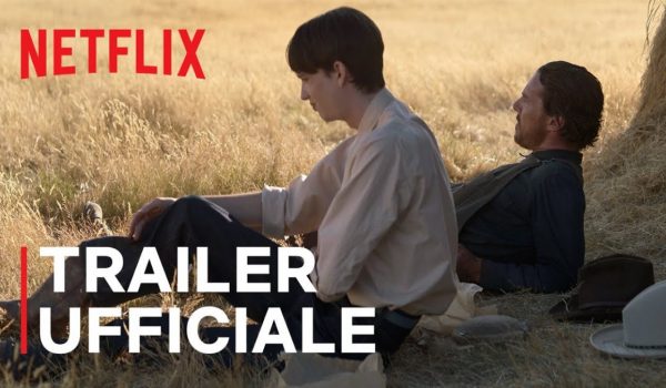 Cinegiornale.net the-power-of-the-dog-il-trailer-del-western-netflix-di-jane-campion-600x350 The Power of the Dog: il trailer del western Netflix di Jane Campion News  