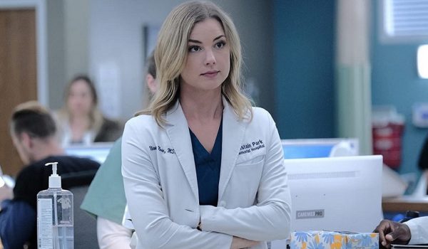 Cinegiornale.net the-resident-emily-vancamp-ha-lasciato-la-serie-e-non-ci-sara-nella-quinta-stagione-600x350 The Resident: Emily VanCamp ha lasciato la serie e non ci sarà nella quinta stagione News  