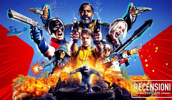 Cinegiornale.net the-suicide-squad-recensione-del-cinecomic-dc-di-james-gunn-600x350 The Suicide Squad: recensione del cinecomic DC di James Gunn News Recensioni  