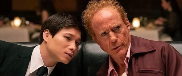 Cinegiornale.net the-sympathizer-robert-downey-jr-nella-serie-di-park-chan-wook-600x252 The Sympathizer: Robert Downey Jr. nella serie di Park Chan-Wook News  