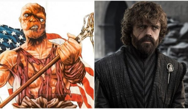 Cinegiornale.net the-toxic-avenger-concluse-le-riprese-del-reboot-con-peter-dinklage-600x350 The Toxic Avenger: concluse le riprese del reboot con Peter Dinklage News  