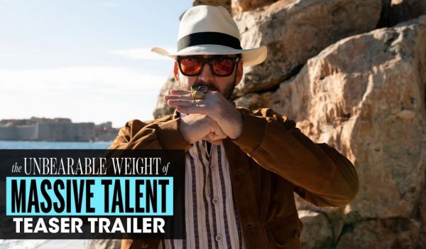 Cinegiornale.net the-unbearable-weight-of-massive-talent-il-teaser-trailer-del-film-con-nicolas-cage-600x350 The Unbearable Weight of Massive Talent: il teaser trailer del film con Nicolas Cage News  
