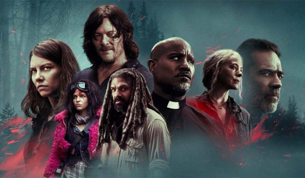 Cinegiornale.net the-walking-dead-11-la-fine-e-sempre-piu-vicina-nel-trailer-dellundicesima-stagione-600x350 The Walking Dead 11: la fine è sempre più vicina nel trailer dell’undicesima stagione News Serie-tv  