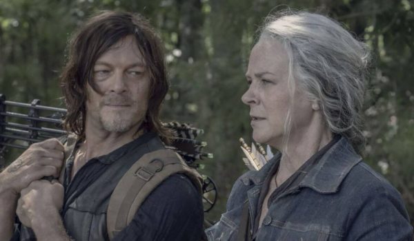 Cinegiornale.net the-walking-dead-per-norman-reedus-lo-spin-off-su-daryl-carol-sar-qualcosa-di-mai-visto-prima-600x350 The Walking Dead: per Norman Reedus lo spin-off su Daryl & Carol sar&agrave; qualcosa di mai visto prima News  