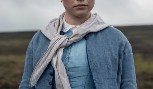 Cinegiornale.net the-wonder-il-nuovo-film-di-sebastian-lelio-con-florence-pugh-600x350 The Wonder, il nuovo film di Sebastián Lelio con Florence Pugh Cinema News  