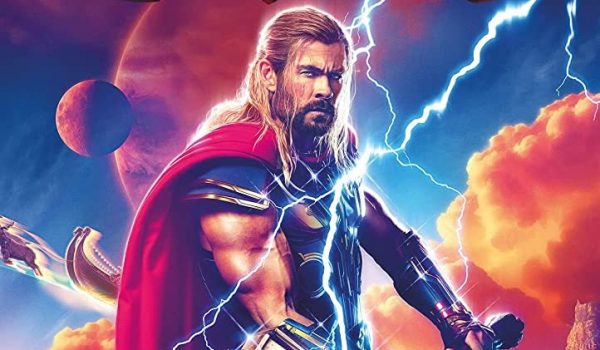 Cinegiornale.net thor-love-and-thunder-600x350 Thor: Love and Thunder Cinema News Trailers  