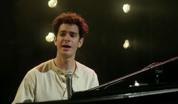 Cinegiornale.net tick-tick-boom-ecco-il-trailer-italiano-del-musical-con-andrew-garfield-600x350 Tick, Tick… Boom!: ecco il trailer italiano del musical con Andrew Garfield News  