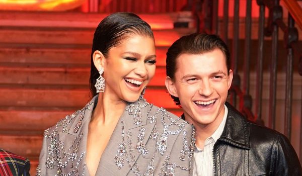 Cinegiornale.net tom-holland-e-zendaya-sono-fidanzati-la-storia-damore-dei-protagonisti-di-spider-man-600x350 Tom Holland e Zendaya sono fidanzati? La storia d’amore dei protagonisti di Spider-Man News  