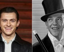 Cinegiornale.net tom-holland-interpretera-fred-astaire-in-un-nuovo-biopic-della-sony-220x180 Tom Holland interpreterà Fred Astaire in un nuovo biopic della Sony News  