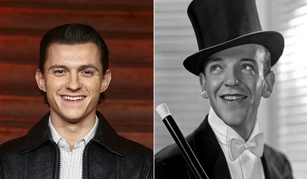 Cinegiornale.net tom-holland-interpretera-fred-astaire-in-un-nuovo-biopic-della-sony-600x350 Tom Holland interpreterà Fred Astaire in un nuovo biopic della Sony News  