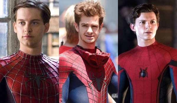Cinegiornale.net tom-holland-rivela-di-avere-gruppo-whatsapp-con-andrew-garfield-e-tobey-maguire-600x350 Tom Holland rivela di avere gruppo WhatsApp con Andrew Garfield e Tobey Maguire News  