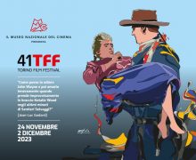 Cinegiornale.net torino-film-festival-2023-ugo-nespolo-firma-limmagine-della-41esima-edizione-tra-john-wayne-e-jean-luc-godard-220x180 Torino Film Festival 2023: Ugo Nespolo firma l’immagine della 41esima edizione tra John Wayne e Jean-Luc Godard News  