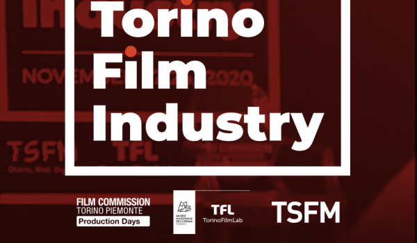 Cinegiornale.net torino-film-industry-accrediti-production-days-entro-il-15-11-2021-600x350 Torino Film Industry | Accrediti PRODUCTION DAYS entro il 15/11/2021 News  