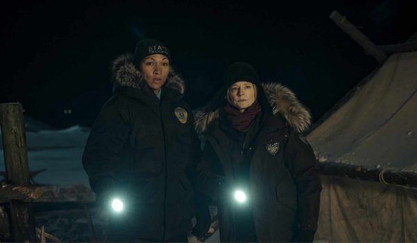 Cinegiornale.net true-detective-night-country-il-nuovo-teaser-trailer-della-quarta-stagione-600x350 True Detective: Night Country – Il nuovo teaser trailer della quarta stagione News  