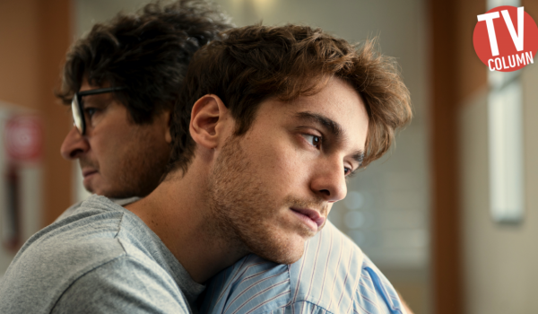 Cinegiornale.net tutto-chiede-salvezza-federico-cesari-nella-nuova-serie-netflix-600x350 Tutto chiede salvezza: Federico Cesari nella nuova serie Netflix News Serie-tv  