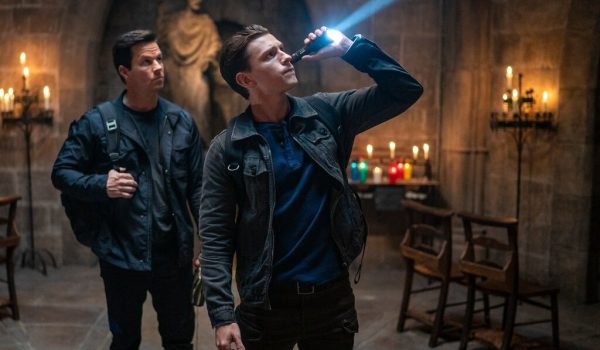 Cinegiornale.net uncharted-tom-holland-e-mark-wahlberg-in-una-nuova-foto-del-film-1-600x350 Uncharted: Tom Holland e Mark Wahlberg in una nuova foto del film News  