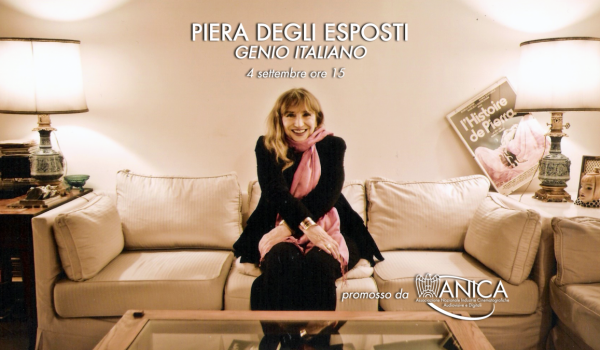 Cinegiornale.net venezia-78-piera-degli-esposti-genio-italiano-incontro-promosso-da-anica-4-settembre-2021-ore-15-1-600x350 VENEZIA 78 – PIERA DEGLI ESPOSTI, GENIO ITALIANO – Incontro promosso da ANICA (4 settembre 2021 ore 15) News  