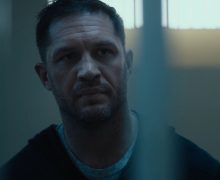 Cinegiornale.net venom-la-furia-di-carnage-tom-hardy-svela-il-nuovo-look-su-instagram-220x180 Venom – La furia di Carnage: Tom Hardy svela il nuovo look su Instagram News  