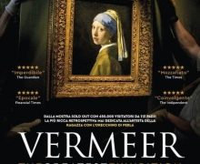 Cinegiornale.net vermeer-the-greatest-exhibition-arriva-al-cinema-220x180 Vermeer. The Greatest Exhibition arriva al cinema Cinema News  