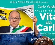 Cinegiornale.net vita-da-carlo-trailer-e-data-di-uscita-della-serue-in-arrivo-su-prime-video-220x180 Vita da Carlo: trailer e data di uscita della serue in arrivo su Prime Video News  