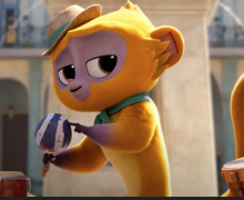 Cinegiornale.net vivo-il-trailer-italiano-del-musical-animato-in-arrivo-su-netflix-220x180 Vivo: il trailer italiano del musical animato in arrivo su Netflix News  