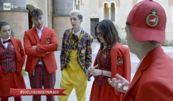Cinegiornale.net voglio-essere-un-mago-terzo-appuntamento-600x350 Voglio essere un mago! Terzo appuntamento News Serie-tv  