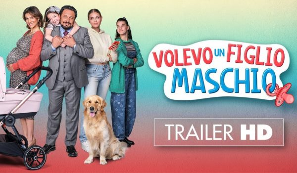 Cinegiornale.net volevo-un-figlio-maschio-600x350 Volevo un figlio maschio Cinema News Trailers  