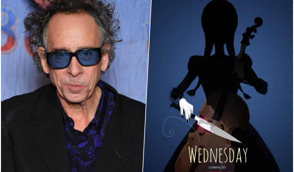 Cinegiornale.net wednesday-annunciato-il-cast-completo-dello-spin-off-di-tim-burton-de-la-famiglia-addams-600x350 Wednesday: annunciato il cast completo dello spin-off di Tim Burton de La famiglia Addams News Serie-tv  