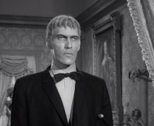 Cinegiornale.net wednesday-george-burcea-interpretera-il-maggiordomo-lurch-220x180 Wednesday: George Burcea interpreterà il maggiordomo Lurch News  