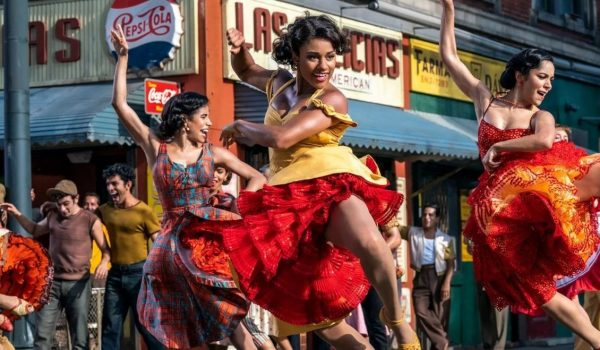 Cinegiornale.net west-side-story-lo-special-look-del-musical-di-steven-spielberg-600x350 West Side Story: lo “Special Look” del musical di Steven Spielberg News  